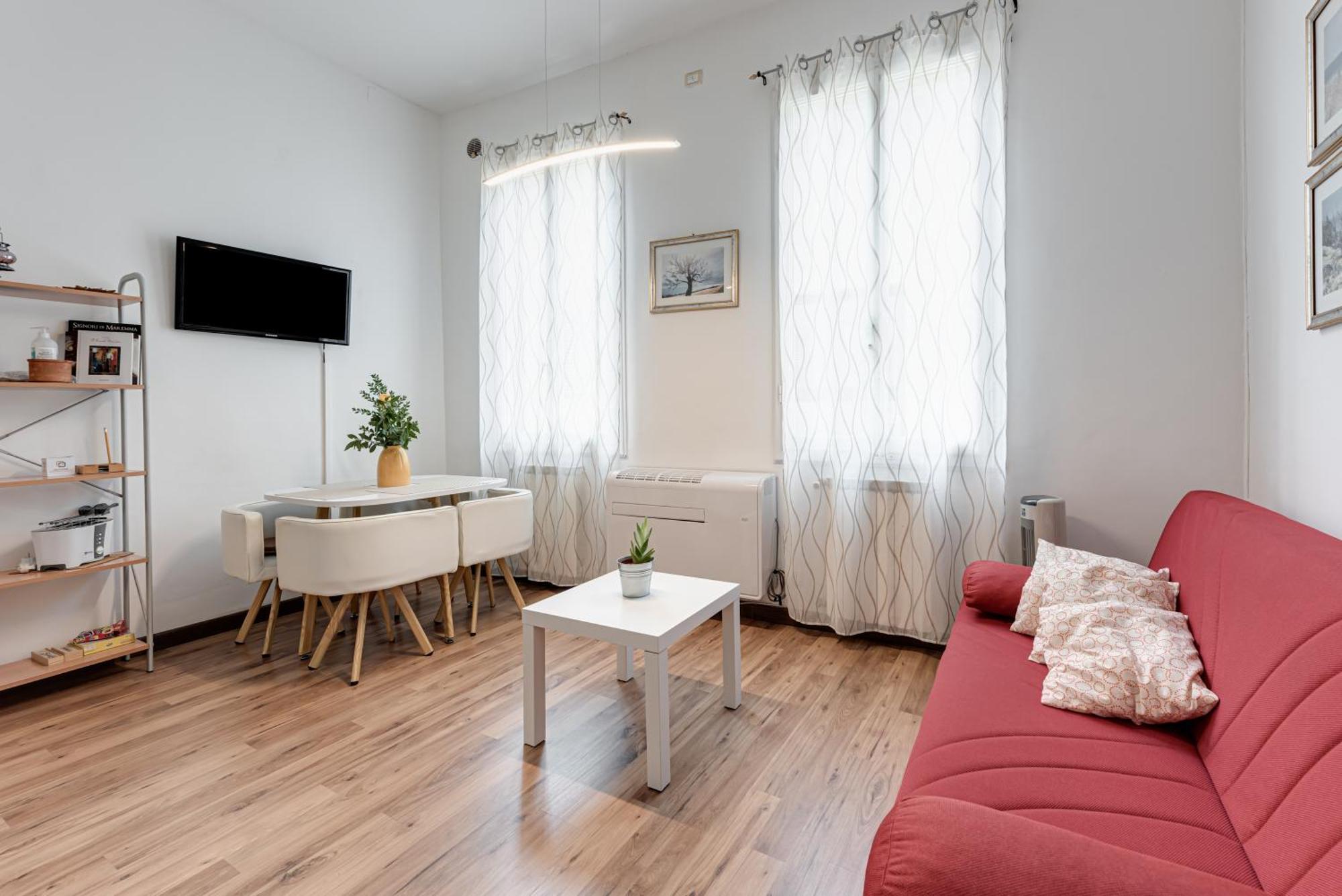 Apartamento Casa Dell'artigiano Fiorentino