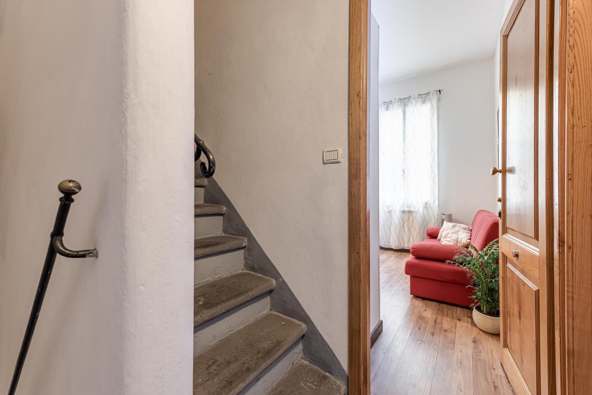 Apartamento Casa Dell'artigiano Fiorentino *