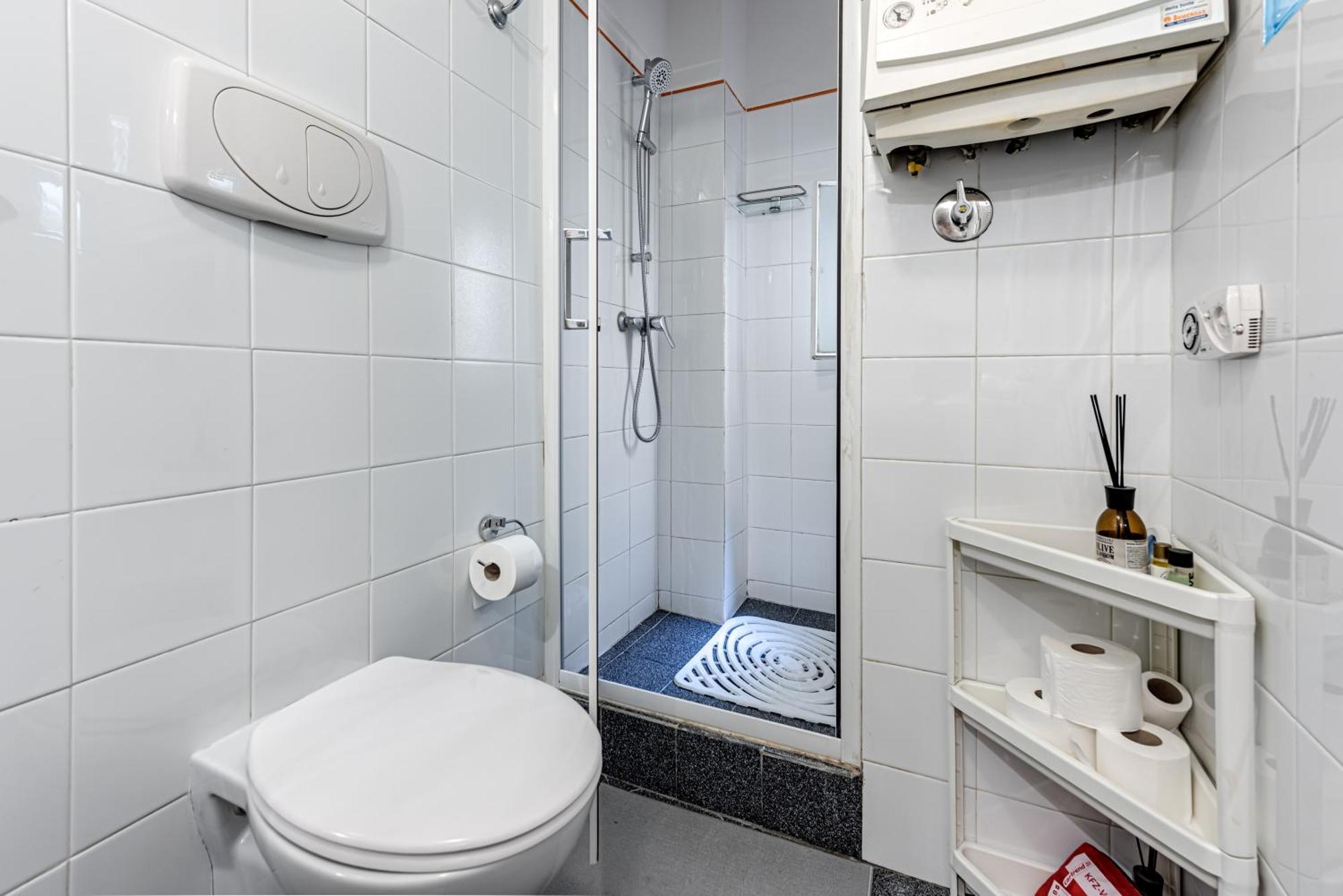 Casa Dell'artigiano Fiorentino Apartamento